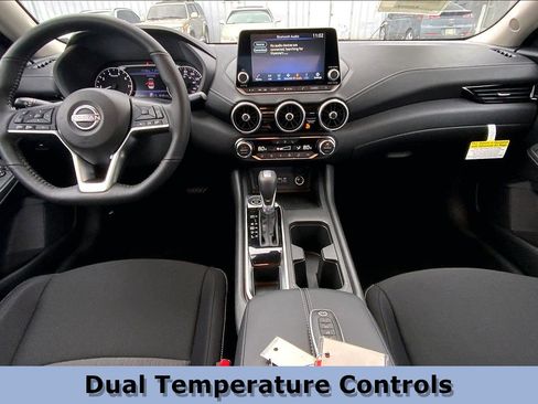 Used 2025 Nissan Sentra SV w/ All-Weather Package image 16