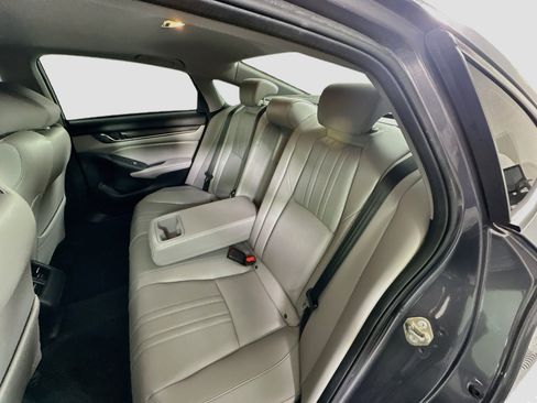 Used 2020 Honda Accord EX-L image 27