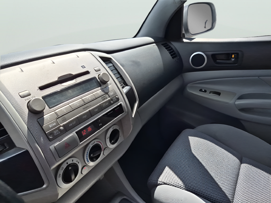 Used 2011 Toyota Tacoma PreRunner w/ TRD Sport Pkg w/JBL Audio RWD image 23