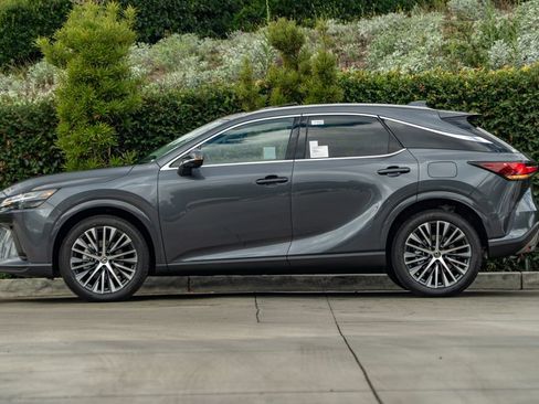 New 2026 Lexus RX 350 image 5