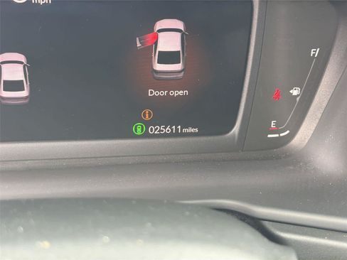 Used 2023 Honda Accord EX image 19