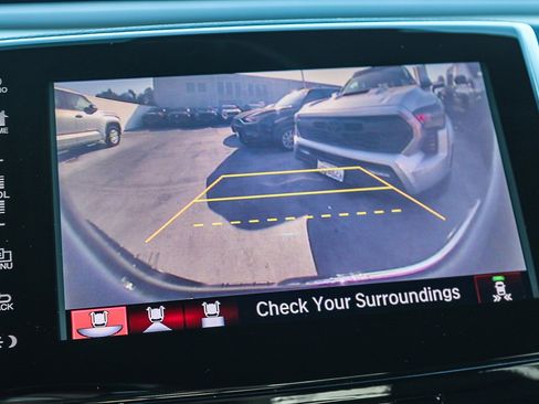 Used 2020 Honda Ridgeline Black Edition image 25