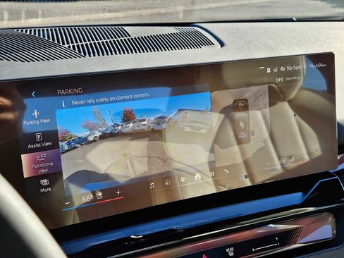 Used 2026 BMW i5 eDrive40 image 28