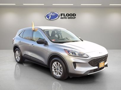 Used 2022 Ford Escape SE w/ Cold Weather Package