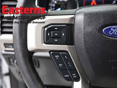 Used 2019 Ford F150 Lariat w/ Equipment Group 502A Luxury RWD image 15