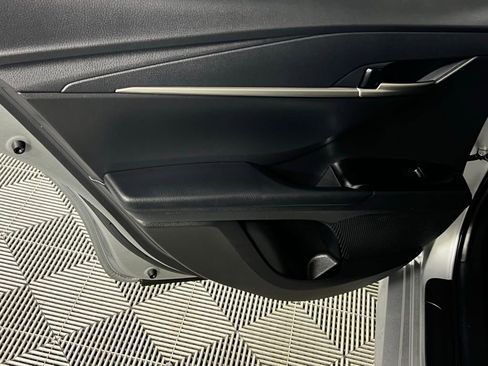 Used 2025 Toyota Camry LE image 25