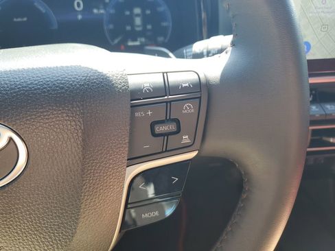 Used 2026 Toyota Camry XSE FWD image 22
