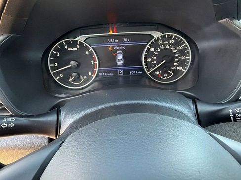 Used 2022 Nissan Altima 2.5 SR image 21