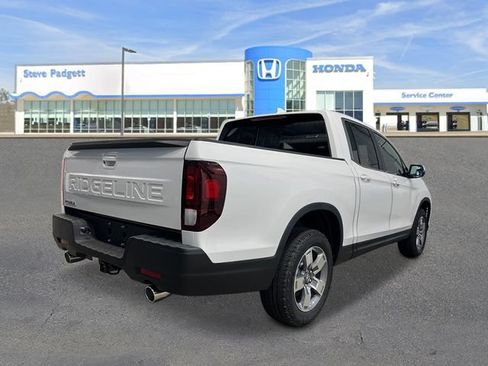 New 2026 Honda Ridgeline RTL image 6