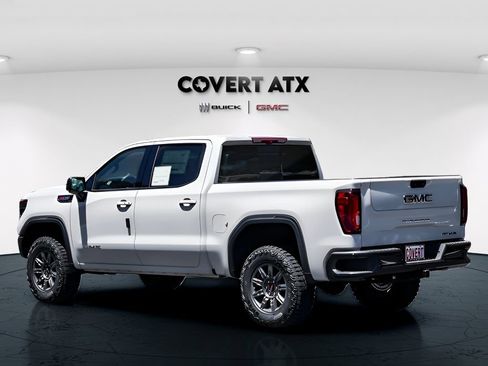 New 2026 GMC Sierra 1500 AT4X AWD/4WD image 5
