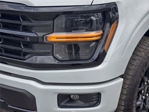 Certified 2024 Ford F150 XLT w/ Equipment Group 302A MID AWD/4WD image 10