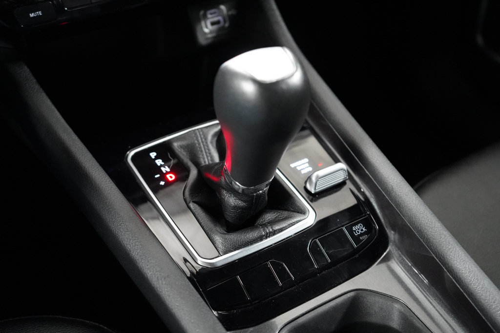Certified 2024 Jeep Compass Latitude AWD/4WD image 25