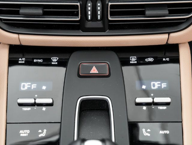 Certified 2026 Porsche Macan AWD/4WD image 20