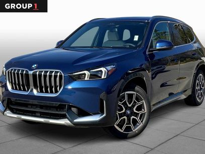 Used 2025 BMW X1 xDrive28i w/ Technology Package