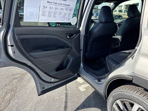 New 2026 Subaru Forester Touring image 86