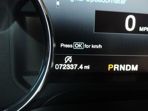 Used 2018 Ford F150 Lariat AWD/4WD image 29