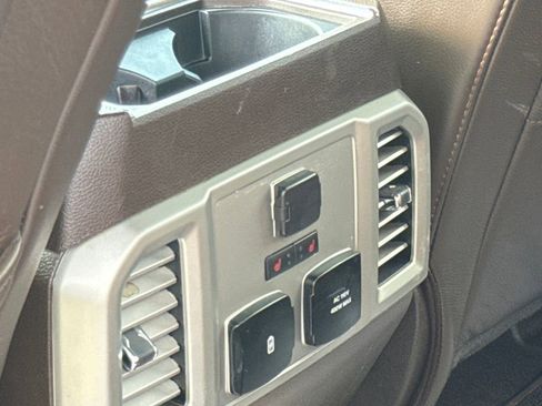 Used 2019 Ford F150 King Ranch w/ Equipment Group 601A Luxury image 49