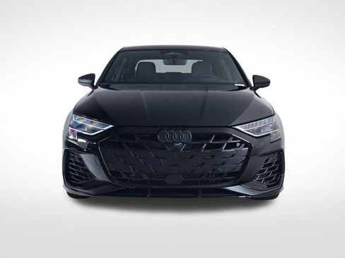 New 2026 Audi S3 Premium image 8