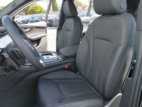 Certified 2026 Audi Q7 3.0T Premium Plus w/ Premium Plus Package AWD/4WD image 17