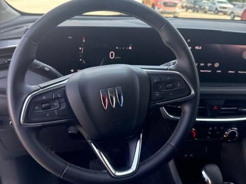 Used 2025 Buick Encore GX Preferred FWD image 27