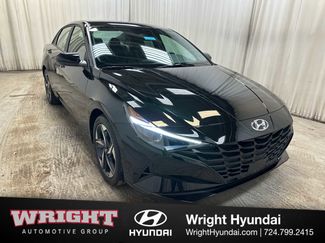 Certified 2023 Hyundai Elantra SEL w/ Convenience Package video 1