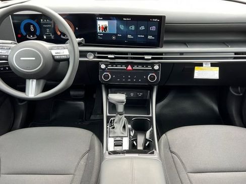 New 2026 Hyundai Tucson SEL image 13