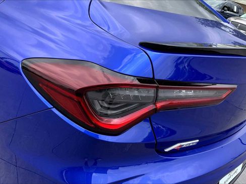 New 2025 Acura TLX w/A-Spec Package image 12