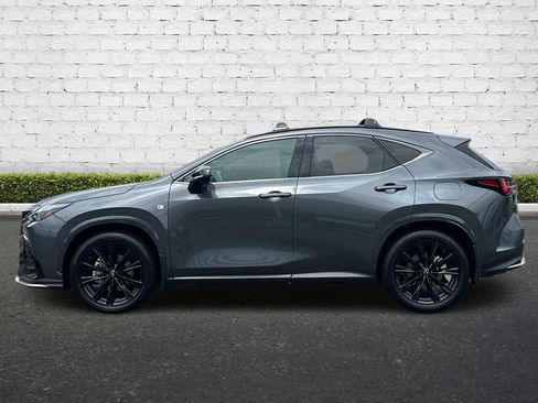 Used 2024 Lexus NX 350 F Sport AWD/4WD image 7