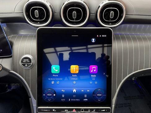 New 2026 Mercedes-Benz GLC 300 GLC 300 image 19