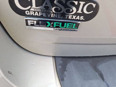 Used 2012 Chevrolet Equinox LTZ w/ LPO, Protection Package image 13