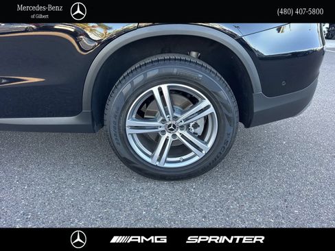 Used 2022 Mercedes-Benz GLC 300 image 9