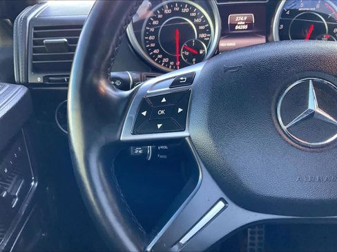 Used 2016 Mercedes-Benz G 63 AMG 4MATIC image 23