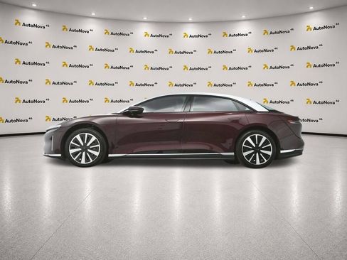 Used 2024 Lucid Air Touring AWD/4WD image 51