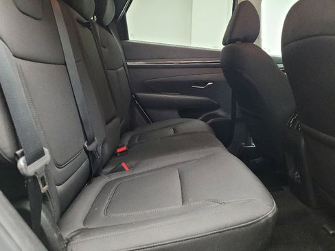 Used 2022 Hyundai Tucson SEL w/ Cargo Package AWD/4WD image 19
