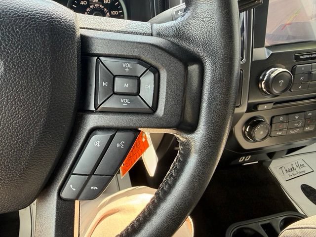Used 2017 Ford F150 XLT w/ Equipment Group 302A Luxury AWD/4WD image 29
