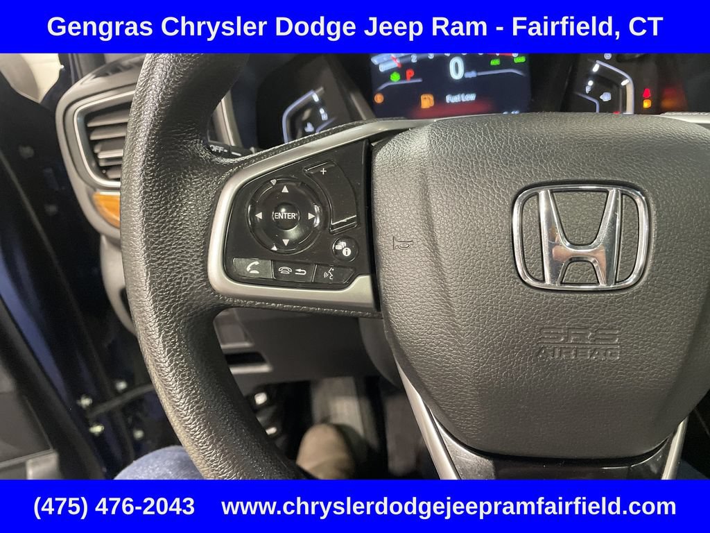 Used 2020 Honda CR-V EX image 28