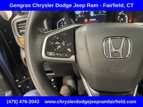 Used 2020 Honda CR-V EX image 28