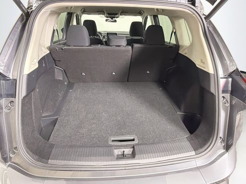 Used 2026 Nissan Rogue SV FWD image 27