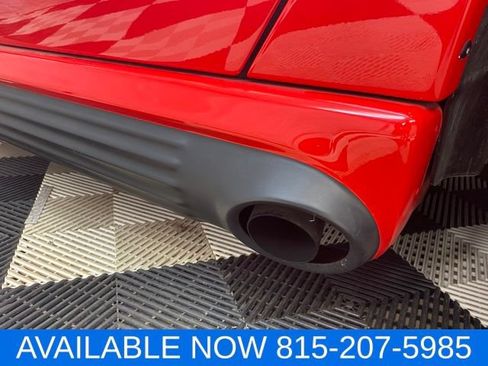 Used 1992 Dodge Viper RT/10 RWD image 19