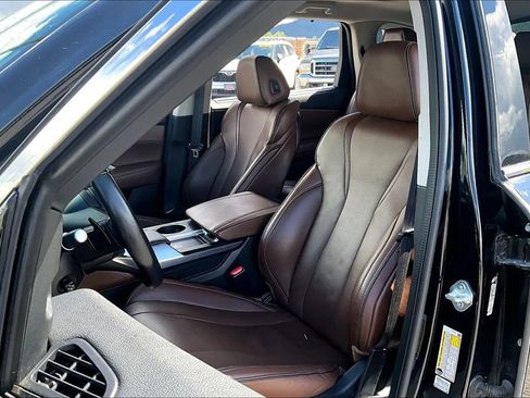 Used 2022 Acura MDX SH-AWD w/ Advance Package image 25