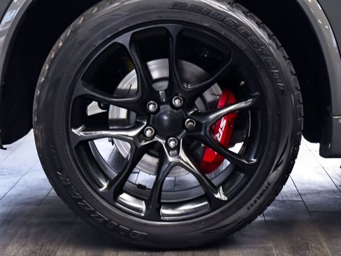 Used 2024 Dodge Durango SRT Hellcat image 22