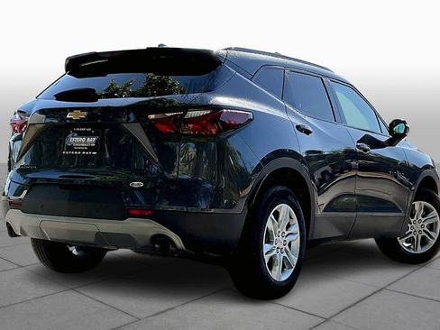 Used 2022 Chevrolet Blazer LT FWD image 13
