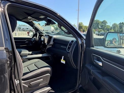 New 2026 RAM 1500 Big Horn AWD/4WD image 24