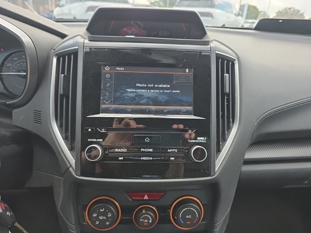 Used 2019 Subaru Crosstrek 2.0i Premium w/ Eyesight System AWD/4WD image 19