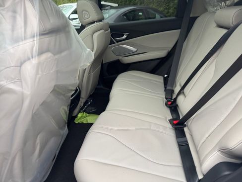 New 2026 Acura RDX w/ Technology Package image 37