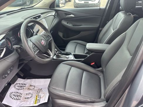 Certified 2022 Buick Encore GX Essence w/ Experience Buick Package image 12