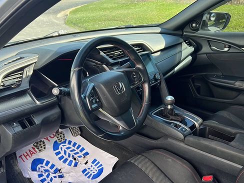 Used 2018 Honda Civic Si image 10