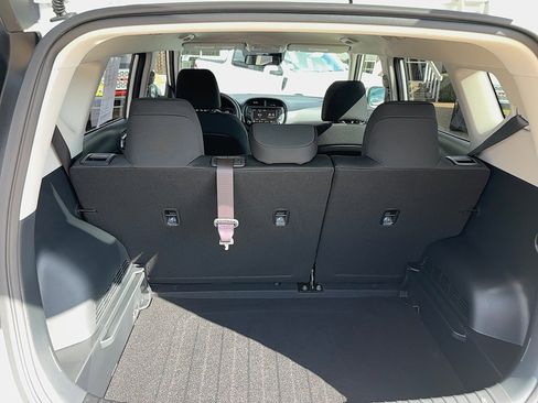 Used 2023 Kia Soul LX image 7
