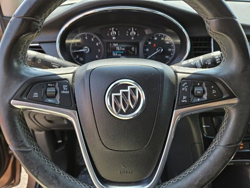 Used 2017 Buick Encore Preferred image 17