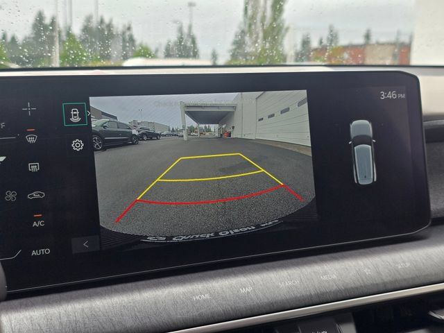 Certified 2024 Kia EV9 Wind AWD/4WD image 32